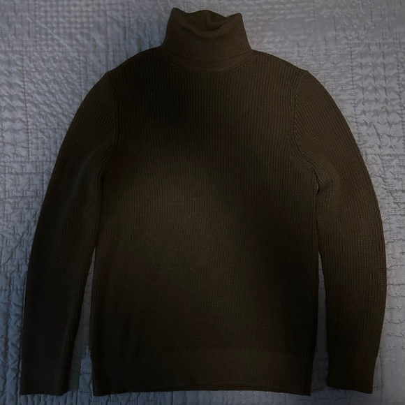 Turtleneck Sweater - Picture 1 of 4